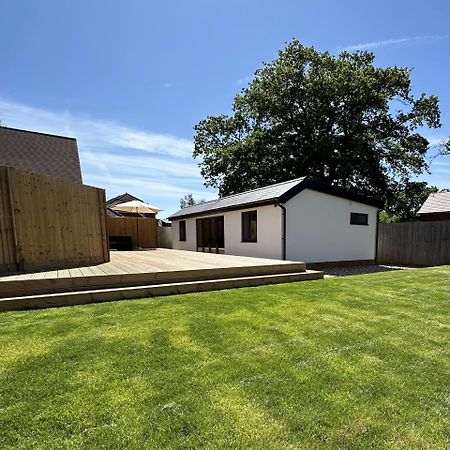 White Oaks Sussex Vila Twineham Exterior foto